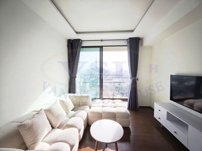 D'Edge cho thuê 2PN Full NT giá 32tr | Có sẵn căn hộ 1PN - 4PN giá tốt