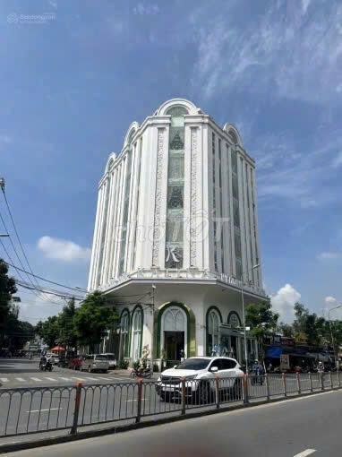 Chính chủ cho thuê gấp góc 2MT Bờ Bao Tân Thắng