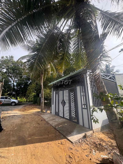 Nhà chính chủ cần . An lợi An Hoà Trảng Bàng Tay ninh