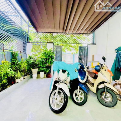 💥NHÀ MỚI 2 TẦNG ĐƯỜNG NGUYỄN NHÀN – 100M2 NGANG 5M – Ở NGAY ĐÓN TẾT – GIÁ CỰC RẺ 5,X TỶ🍀