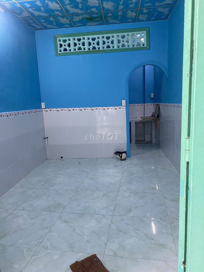 nhà 1lấu thoáng mát an ninh.không ngập nước