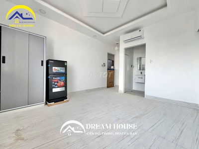 🔥PHÒNG MỚI XÂY CUỐI ĐƯỜNG TÂN KỲ TÂN QUÝ, NGAY LIÊN KHU 4-5🔥