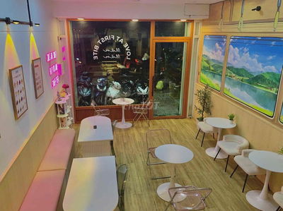 Cho Thuê Mặt Bằng Đường Xuân Hồng Tân Bình