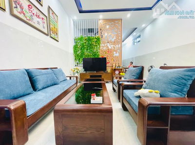 Hàng Hiếm Nguyễn Nhàn–Nhà 2 Tầng Mới Cứng, Ngay BV Cẩm Lệ, Giá Cực Tốt