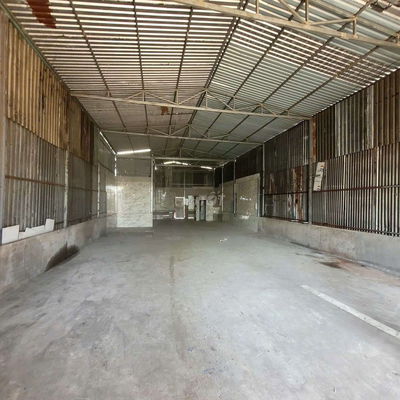 Cho thue kho xuong 280m thanh xuan quan 12