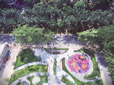 Cho thuê CH Citizen Trung Sơn, 4PN 160m², NTCB.vào ở ngay