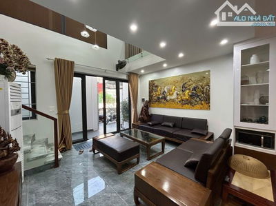 Bán nhà Thanh Trì Việt Yên 76M2, MẶT TIỀN 5.8M -3 tầng -3PN  gần Tứ Hiệp