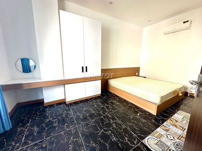 Cho thuê căn hộ 1PN mới Đường Lý thánh tông, quận sơn trà, gần biển