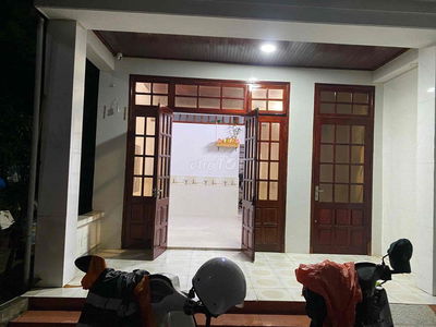 Bán Nhà Trường Chinh - Quận Cẩm Lệ, Đà Nẵng