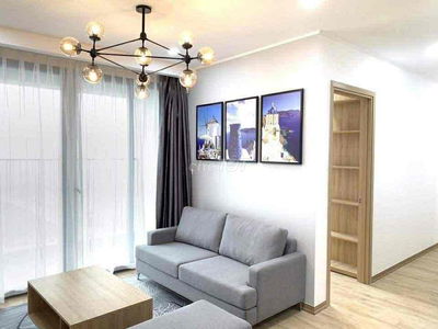 cho thuê 1 phòng ngủ cao cấp chung cư Bonaza Duy Tân