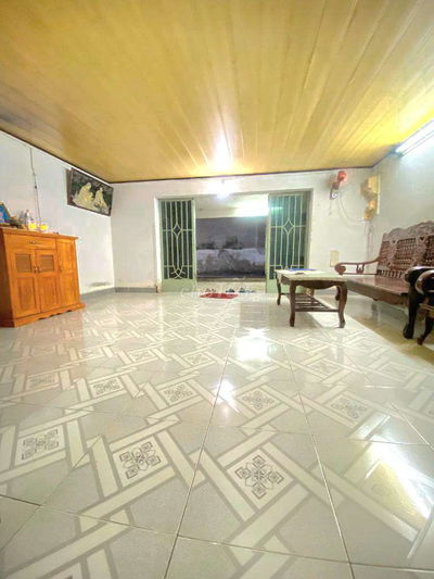 NHÀ RỘNG BAO LA – 97 M² NGANG 6M – GIÁ 4.2 TỶ – PHẠM THẾ HIỂN Q8