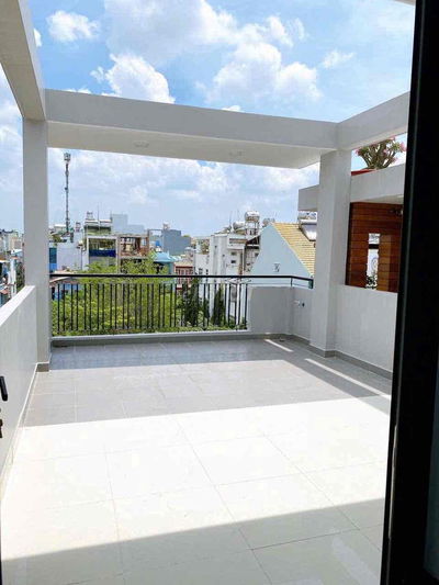 Bán nhà đường 16m Nguyễn Cửu Đàm, 4 tầng, nhà đẹp ở liền