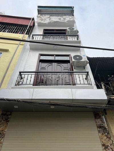 NHÀ MẶT PHỐ -GẦN HV TÀI CHÍNH-KINH DOANH–FULL NỘI THẤT- DT 44m-11,3 tỷ