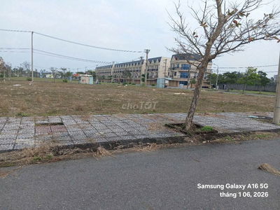 BÁN ĐẤT KHU ĐÔ THỊ NGỌC DƯƠNG RIVERSIDE, ĐIỆN BÀN ĐÔNG, ĐÀ NẴNG