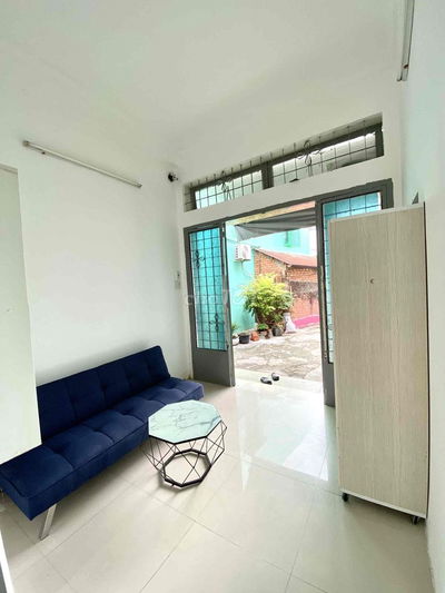 Cho Thuê phòng trọ có thể kinh doanh