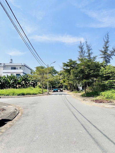 Bán đất nền 6x16 KDC Phú Lợi, Phường Bình Đông, giá 6.5 tỷ