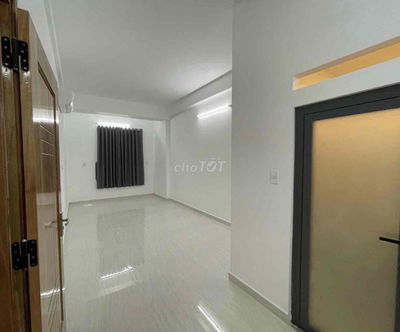 Căn hộ dịch vụ mini cho thuê tại Bình Thạnh