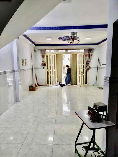 nhà ở 54m2-1trệt-1lầu- 2PN-2WC - đường Trịnh đình trọng-Tân Phú