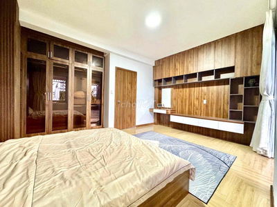 Penthouse siêu rộng 80m2 giá đẹp tại Nguyễn Duy Trinh,Quận 2