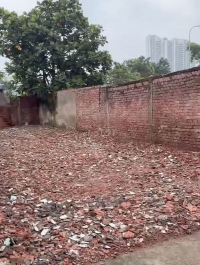 ĐẤT HẺM THẢO ĐIỀN Q2 CHỈ 119TR/M2