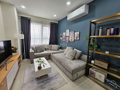 CHO THUÊ CĂN HỘ TOPAZ ELITE 2PN 2WC FULL NỘI THẤT GIÁ 13TR/THÁNG