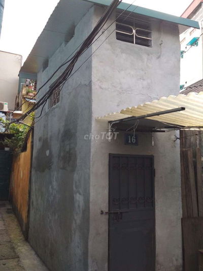 Nhọ trọ cho nữ  khu kim ngưu, lạc trung