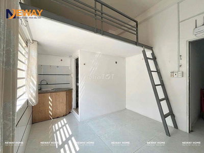 🔥 PHÒNG TRỌ CỬA SỔ TRỜI, SẴN MÁY LẠNH, THANG MÁY