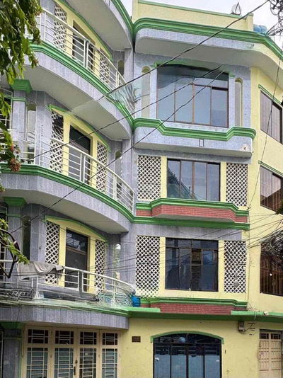 căn hộ MINI 20m2