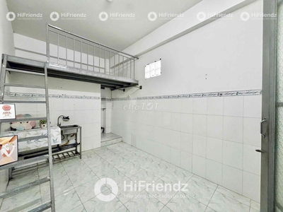 🎉Cho Thuê Phòng Trọ Có Gác - Đầy Đủ Tiện Nghi - Ngay Aeon Tân Phú