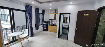 CCMN Cao Cấp– Hồ Đền Lừ -288 Hoàng Mai