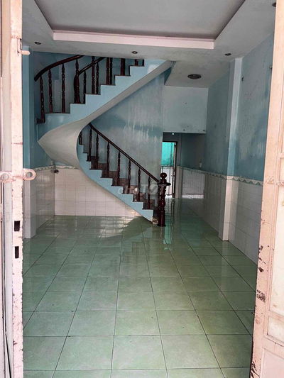 Nhà 2tầng - 2pn - Hẻm Xe Tải - Tiện Kinh Doanh - Giá 7Tr3
