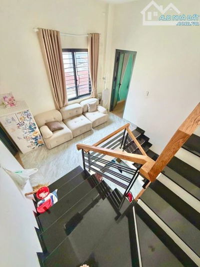 🏡 BÁN NHÀ 3 TẦNG CÙ CHÍNH LAN – KIỆT Ô TÔ THÔNG HÀ HUY TẬP – GIÁ 4,x TỶ