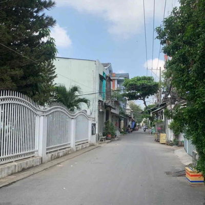 CHỦ GỞI BÁN NHÀ MẶT TIỀN ĐƯỜNG SỐ 1 2PN2WC TIỆN ÍCH ĐẦY ĐỦ