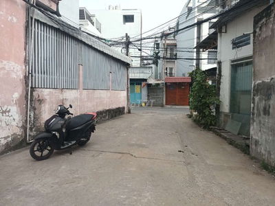 Bán dãy trọ thu nhâp ổn định 50tr/th