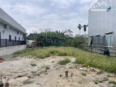 CHÍNH CHỦ BÁN NHANH LÔ ĐẤT ĐẸP GẦN TRỤC Đ NAM KỲ KHỞI NGHĨA- HOÀ TIẾN- ĐÀ NẴNG