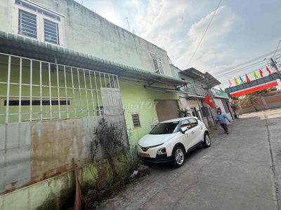 🌈🌈Mặt Tiền Hiệp thanh 31 , Vị trí sung nhất khu vực, 🏠Dt:4  x 25 m2. C