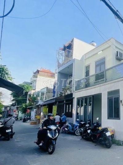 HIẾM! 3,8 TỶ| NHÀ RIÊNG Ở NGAY 52M| HXH 300M RA VINCOM VÕ VĂN NGÂN