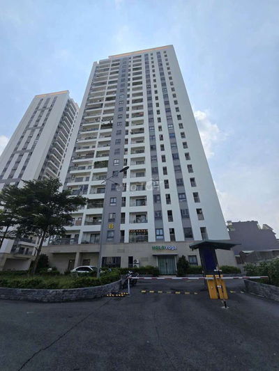 Chung cư iris Tower, 52 m² bao sổ hồng: 1, 420 tỷ.