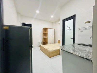 CHÍNH CHỦ CHO THUÊ PHÒNG FULL NỘI THẤT UNG VĂN KHIÊM,P25,BÌNH THẠNH