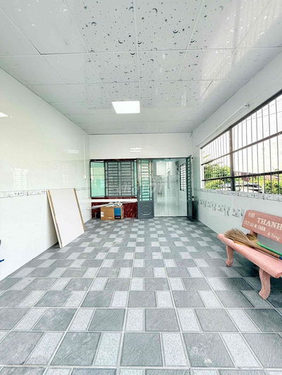 -Cho thuê nhà hẻm 127/8D Cái Khế , Cần Thơ -Giá 6 tr ( cọc 1 tháng hợp