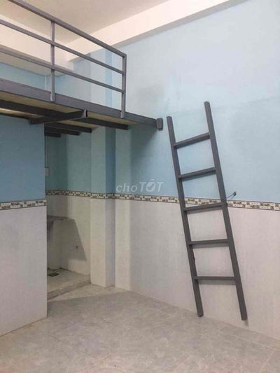 phòng trọ đường Lê Ngã 18m2 gần dh Văn Hiến