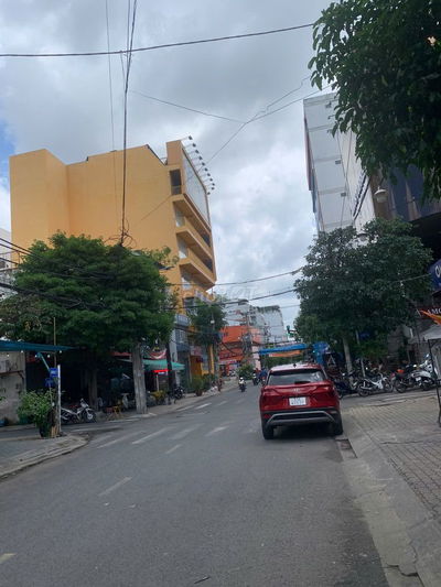 Cho Thuê Nhà Hầm Trệt3 Lầu Ngay Nguyễn Thị Thâp KDC Tân Quy Đông Quận7