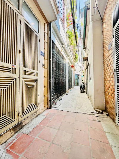 CHÍNH CHỦ BÁN NHÀ NGÕ 219 ĐỊNH CÔNG THƯỢNG, 35M , 4 TẦNG . GIÁ : 7 TỶ