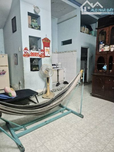 Đường Chiến Thắng - 46m2 2 Tầng 2PN 2WC - Ngang lớn 5m