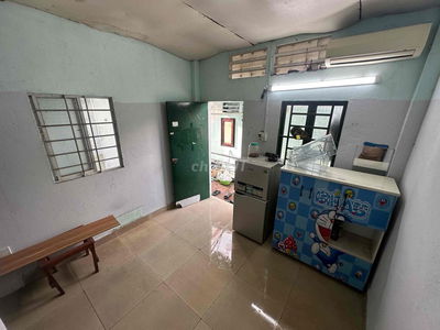 phòng trọ giá rẻ gò xoài