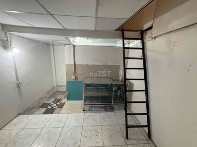 phòng trọ 14m2 Phan Huy Ích