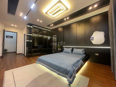 vị tri vàng khương đình nhà 35m2 6 tầng ở sướng  vị trí vàng