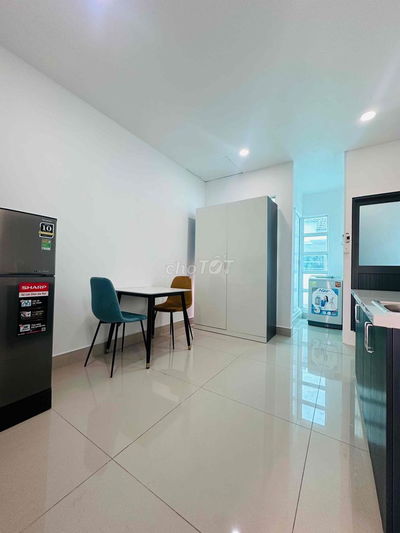 Cho thuê phòng trọ 40m2 khu dân cư Jamona- Bùi văn Ba, Quận 7