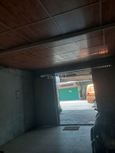 Nhà mặt tiền kinh doanh Võ Văn Vân sát tĩnh lộ 10