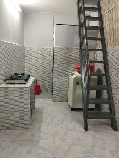 Cho thuê phòng vị trí hẻm